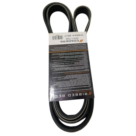 CORREA MICRO UNICA CENTURY BUICK V6 3.1 94/96 MAZDA B2500