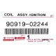 BOBINA ENCENDIDO CAMRY 2.4 PREVIA 2.4 RAV4 2.0