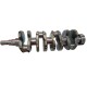 CIGUEÑAL TOYOTA COROLLA ARAYA BEBY CAMRY MOTOR 1.6 4AF 5A