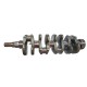 CIGUEÑAL TOYOTA COROLLA ARAYA BEBY CAMRY MOTOR 1.6 4AF 5A