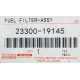 Filtro De Gasolina Toyota Corolla Baby Camry 1.6 1.8