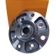 MOZO CUBO DE RUEDA DELANTERO CHEVROLET SPARK DAEWOO MATIZ
