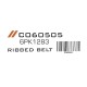CORREA UNICA MAZDA 3 FORD FOCUS2.0 6PK1283