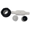 KIT PALANCA CAMBIO AVEO CORSA OPTRA CIELO LANOS RACER NUBIRA