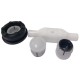 KIT PALANCA CAMBIO AVEO CORSA OPTRA CIELO LANOS RACER NUBIRA