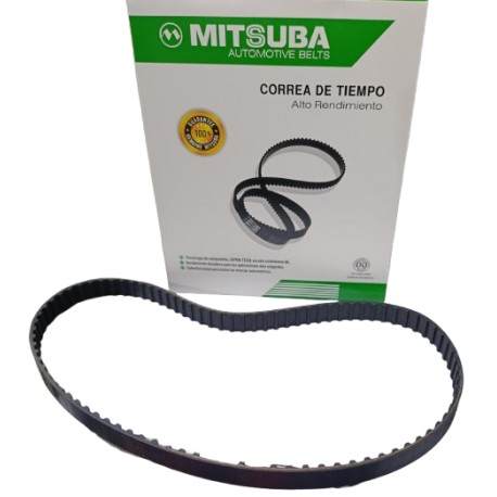 CORREA TIEMPO 90D DOBLE COSTURA CHANA TIEMPO CHERY QQ 8V