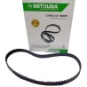 CORREA TIEMPO 90D DOBLE COSTURA CHANA TIEMPO CHERY QQ 8V
