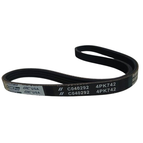 CORREA DE AIRE ACONDICIONADO SUPER CARRY 92/98 HONDA ACURA