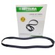 CORREA TIEMPO 88D DOBLE COSTURA COROLLA AVILA CHANA CAMRY