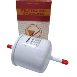 FILTRO DE GASOLINA LINEAL FIESTA BALITA BRONCO FORD KA