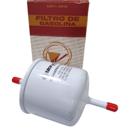 FILTRO DE GASOLINA LINEAL FIESTA BALITA BRONCO FORD KA