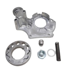 Bomba De Aceite Rotor+Tapa Hilux 2tr 2.7 16v
