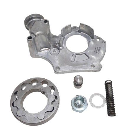 Bomba De Aceite Rotor+Tapa Hilux 2tr 2.7 16v