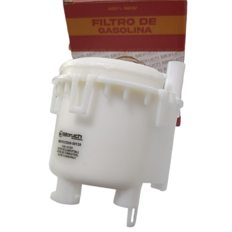 FILTRO GASOLINA INTERNO SUMERGIBLE 4RUNNER 2003 AL 2008