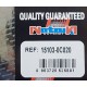 Bomba De Aceite Rotor+Tapa Hilux 2tr 2.7 16v