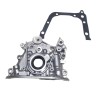 Bomba Aceite Toyota Corolla Araya Baby Camry 1.6