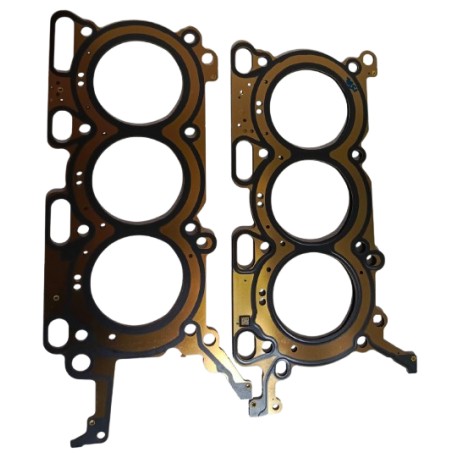 KIT EMPACADURA DE FORD EXPLORER 3.5 2012/2019