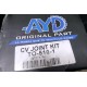 COPA C/ TRICETA TOYOTA YARIS BELTA (06-12) 22X23X34