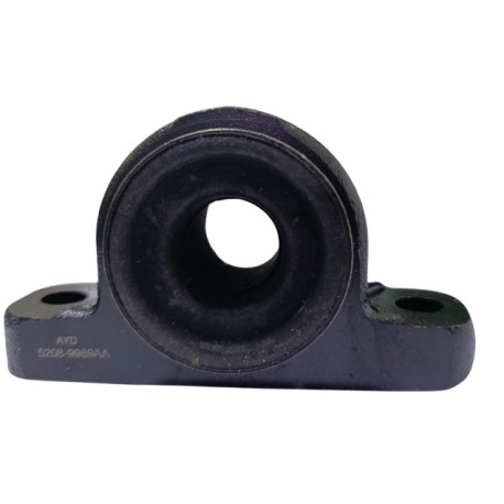 BUJE TRASERO INFERIOR JEEP GRAND CHEROKEE WK, XK (06-10)
