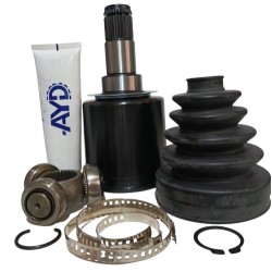 COPA CAJA CON TRICETA DE FORTUNER/ KAVAK/ HILUX 29X30