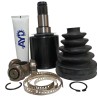 COPA CAJA CON TRICETA DE FORTUNER/ KAVAK/ HILUX 29X30