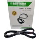 CORREA TIEMPO FIAT UNO PALIO SIENA 1.3 8V MPI 134 DIENTES