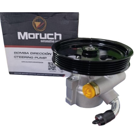 BOMBA DIRECCION CHEVROLET CORSA 1.8 MERIVA MONTANA