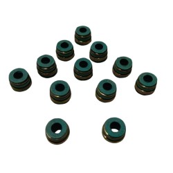 GOMAS DE VALVULAS FORD SIERRA 2.8 EXPLORER 4.0 F-444 FI