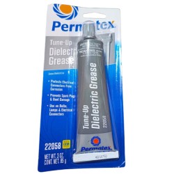 GRASA DIELECTRICA PERMATEX TUNE-UP 85 GRAMOS