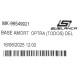BASE AMORT. OPTRA (TODOS) DELANTERA LIMITED DESING DAEWOO