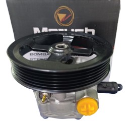 BOMBA DIRECCION HIDRAULICA LUV DMAX 3.5 V6 CON POLEA