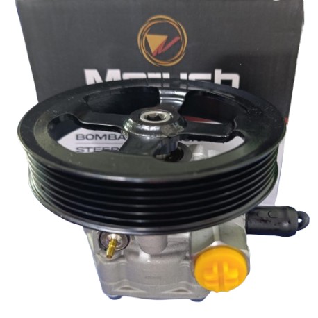 BOMBA DIRECCION HIDRAULICA LUV DMAX 3.5 V6 CON POLEA