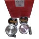PISTONES STD FIAT PALIO SIENA UNO 1.3 8V FIRE