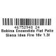 BOBINA FIAT PALIO, SIENA FIRE 1.3/1.4/1.8 (00-06) 16V / DOD