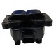 BOBINA FIAT PALIO, SIENA FIRE 1.3/1.4/1.8 (00-06) 16V / DOD