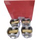 PISTONES 060 FIAT PALIO SIENA 1.3 16V FIRE