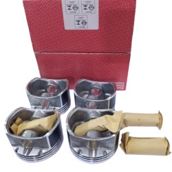 PISTONES 080 PALIO/SIENA FIRE/FORZA 1.4 8V