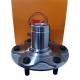 CUBO O MOZO RUEDA DELANTERO HILUX 2.7/KAVAK/FORTUNER 05-14