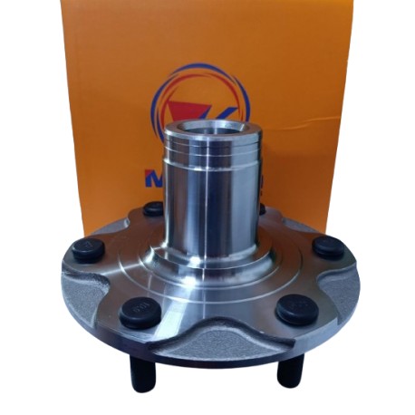 CUBO O MOZO RUEDA DELANTERO HILUX 2.7/KAVAK/FORTUNER 05-14