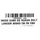 MOZO CUBO RUEDA DELANTERO MITSUBISHI LANCER SIGNO CK CB CS3