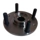 MOZO CUBO RUEDA DELANTERO MITSUBISHI LANCER SIGNO CK CB CS3