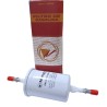FILTRO DE GASOLINA FIESTA POWER MAX MOVE 1.6 RANGER EXPLORER