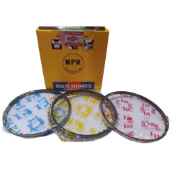 ANILLOS DE MOTOR 0.50 ECOPORT 2.0/FOCUS/RANGER 2.3