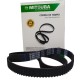 CORREA TIEMPO ORIGINAL CHERY ARAUCA X1 QQ6 167 DIENTES