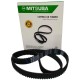 CORREA TIEMPO ORIGINAL CHERY ARAUCA X1 QQ6 167 DIENTES