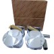 PISTONES (CON MUECA) CHERY ARAUCA / X1 / QQ6