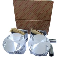 PISTONES (CON MUECA) CHERY ARAUCA / X1 / QQ6