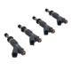 Inyector Gasolina Toyota Hilux 2.7 2trfe 2000-2005