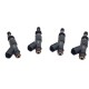 Inyector Gasolina Toyota Hilux 2.7 2trfe 2000-2005