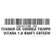 TENSOR CORREA TIEMPO CHEVROLET SWIFT/ESTEMM / VITARA 1.6